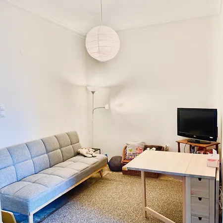 Appartement Pinetree House *