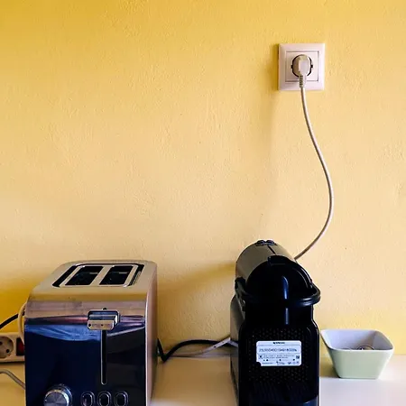 Pinetree House Nauplie