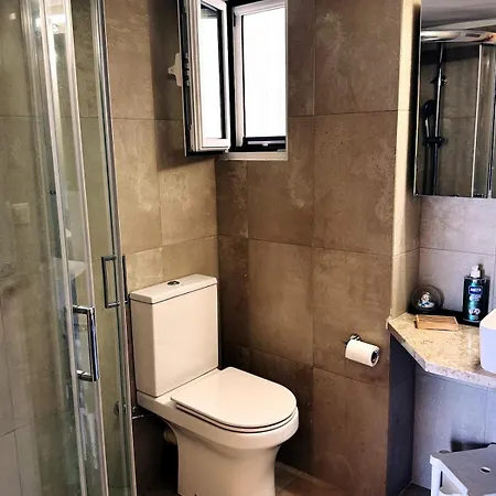 Pinetree House Appartement