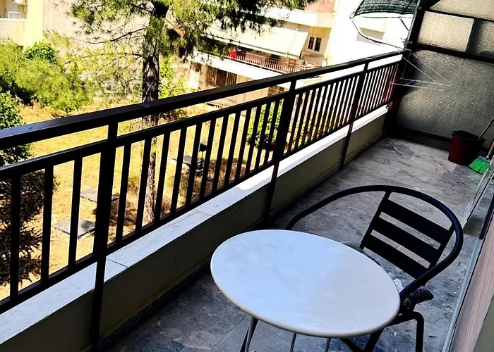 Pinetree House Apartment Nafplio