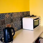 Pinetree House דירה