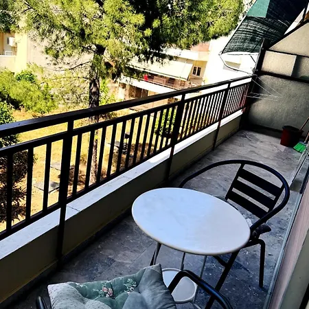 Pinetree House Apartament Nauplion