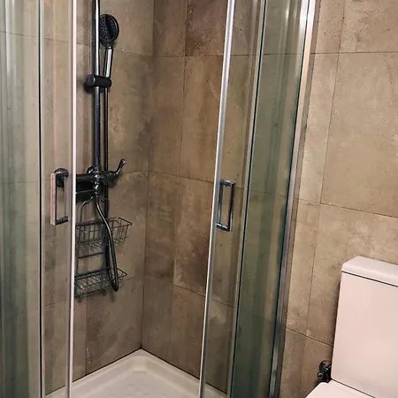 Apartment Pinetree House *