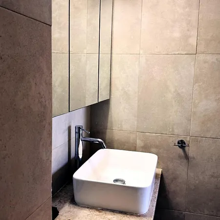 Pinetree House Apartment Nafplio