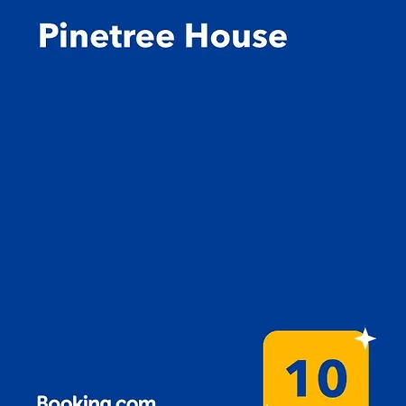 Appartamento Pinetree House *