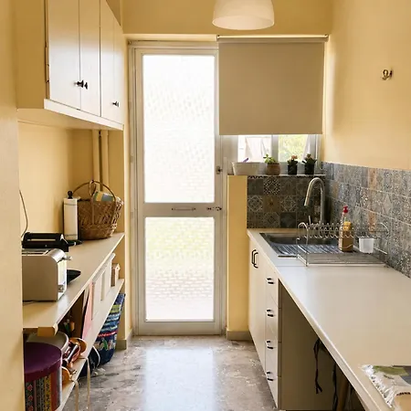 Appartamento Pinetree House *