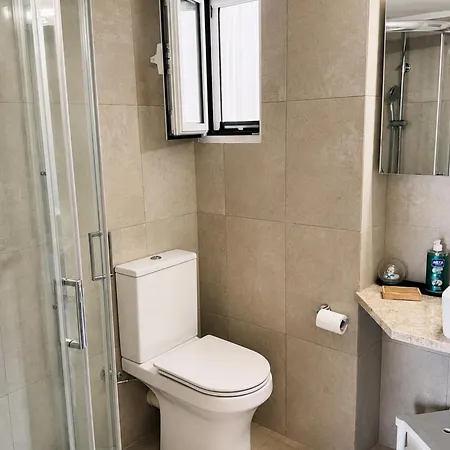 Pinetree House Apartment Nafplio