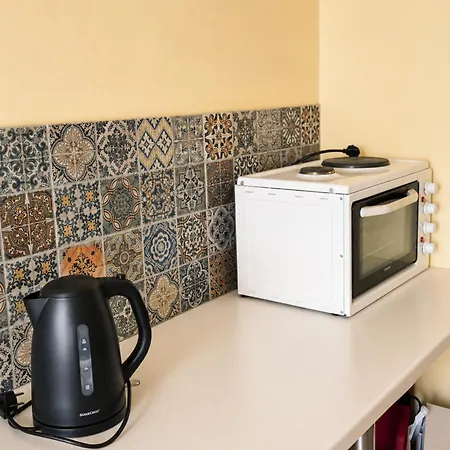 Apartment Pinetree House Nafplio