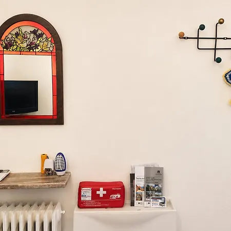 Appartamento Pinetree House *