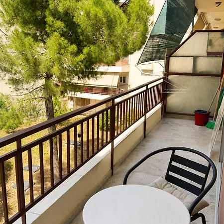 Apartment Pinetree House Nafplio