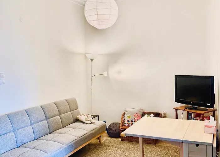 Apartamento Pinetree House *