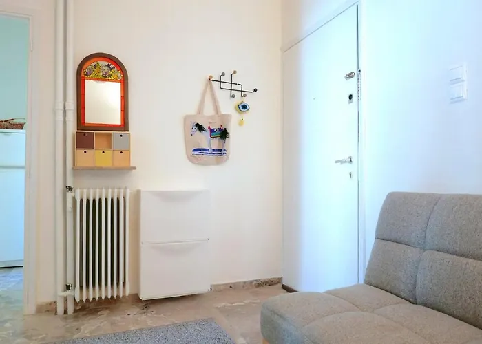 Apartamento Pinetree House