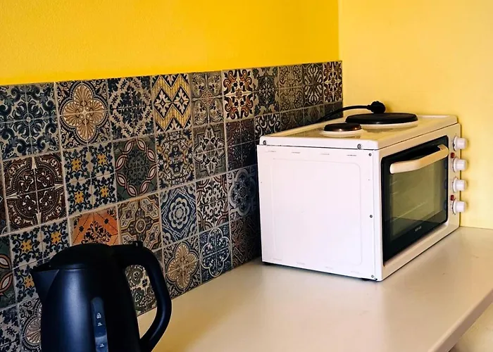 Pinetree House Apartamento