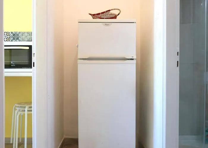 Pinetree House Apartamento