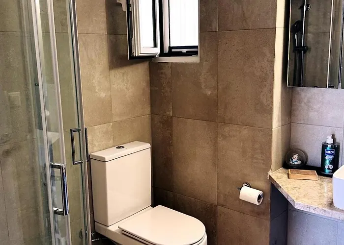 Pinetree House Apartamento