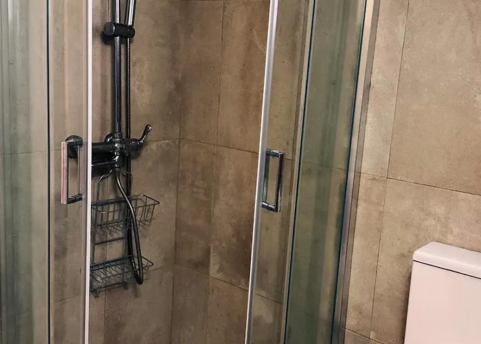 Apartamento Pinetree House *