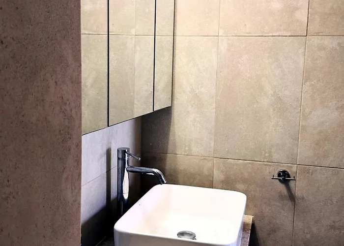 Pinetree House Apartamento Náuplia